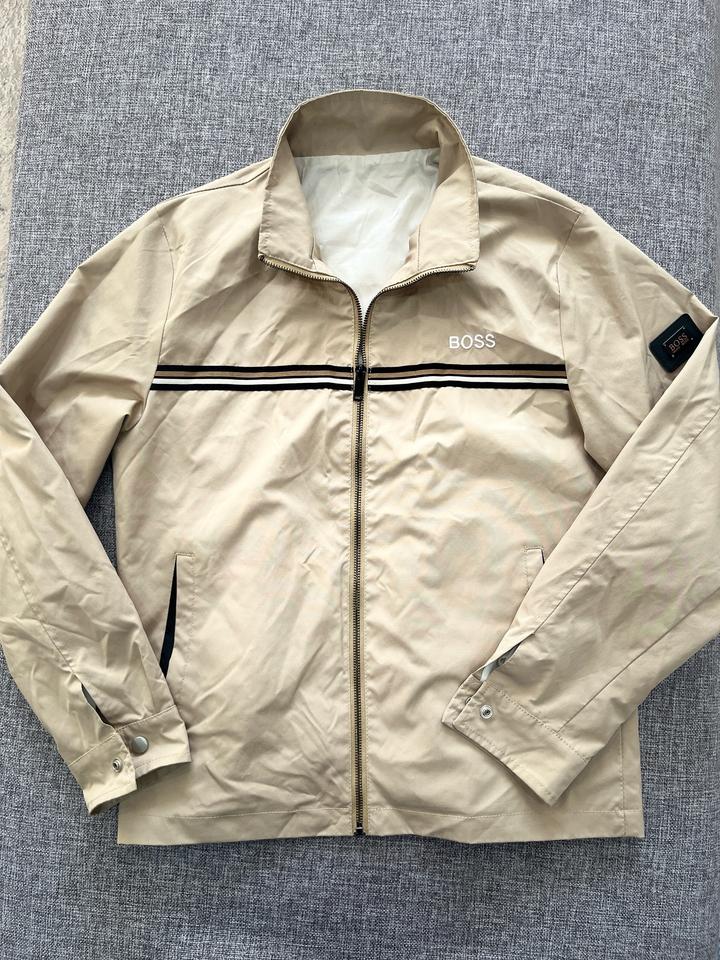 Ветровка Hugo Boss