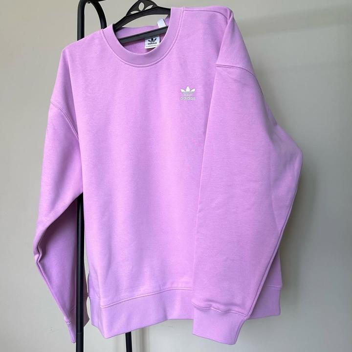 Продам СВИТШОТ adidas. Новый.