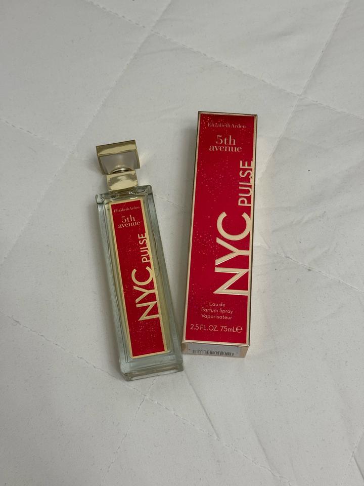 Парфюм, духи