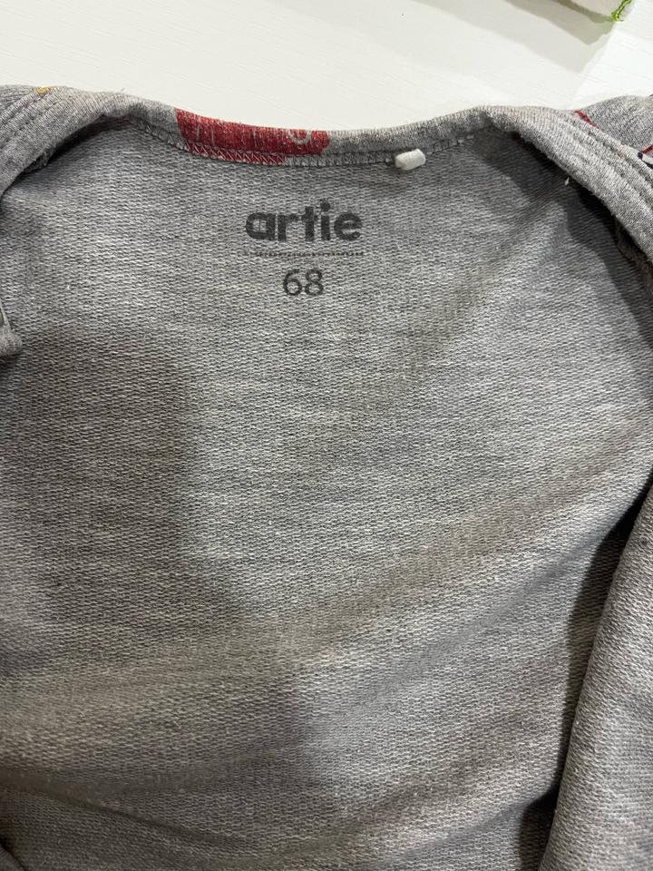Комбинезон Artie