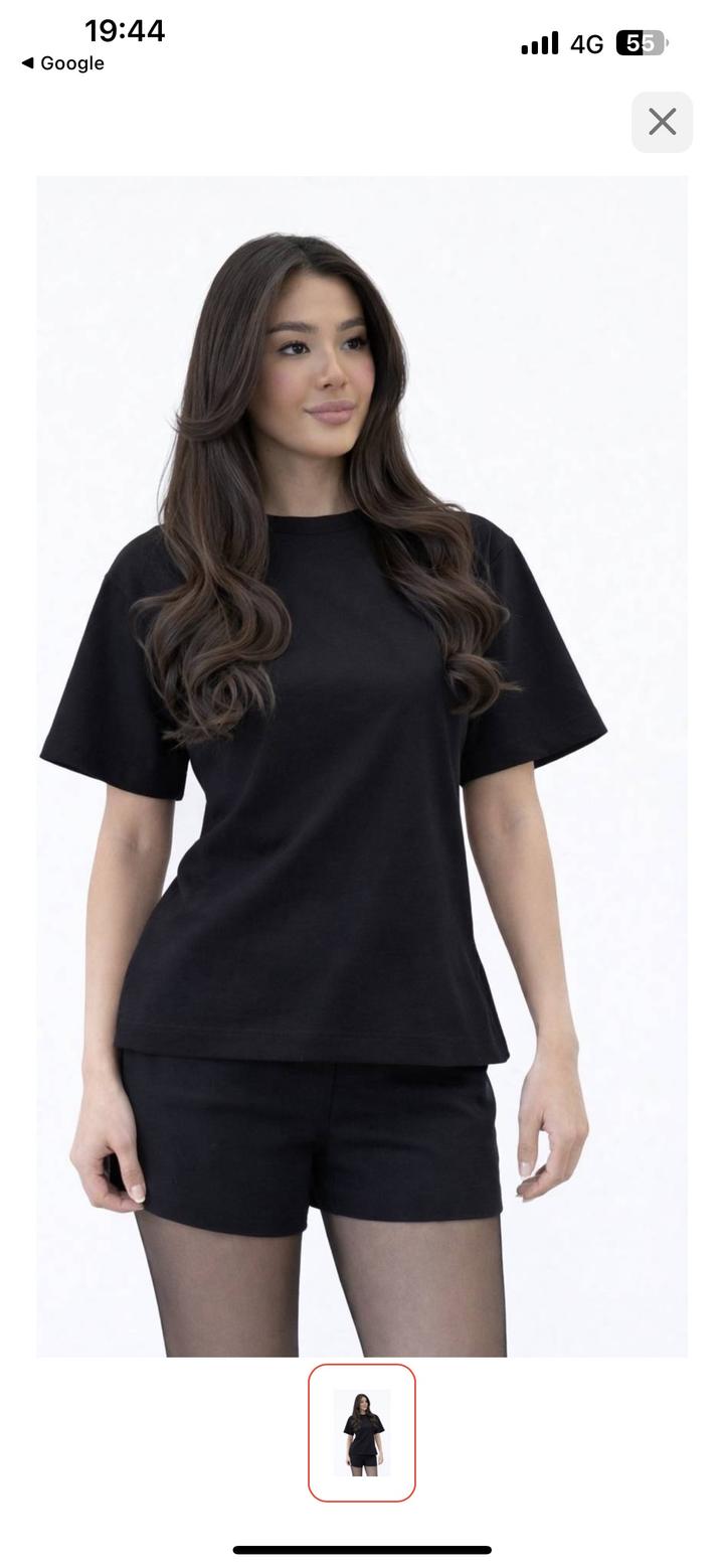 Гитара футболка