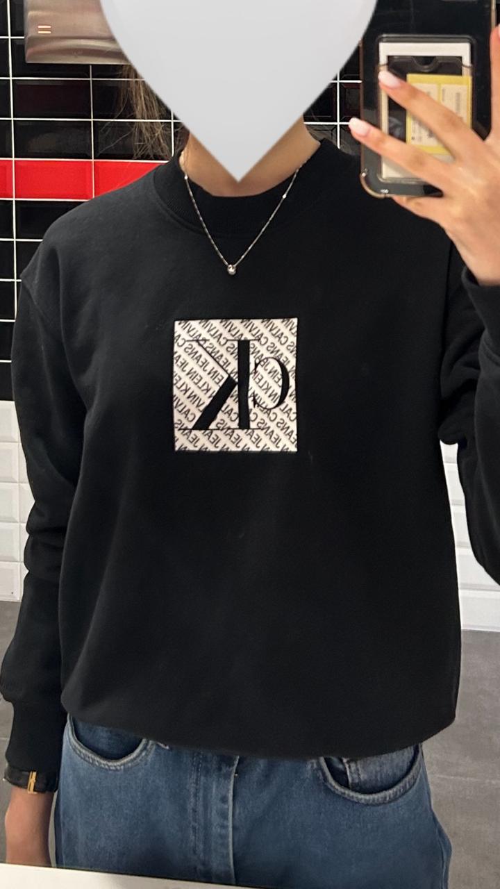 Свитшот Calvin Klein