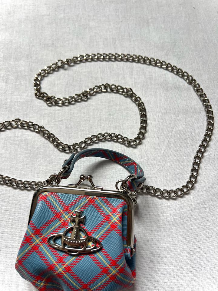 Сумка Vivienne Westwood