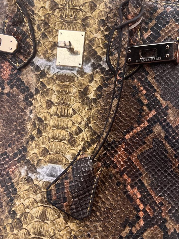 Сумка под Hermes