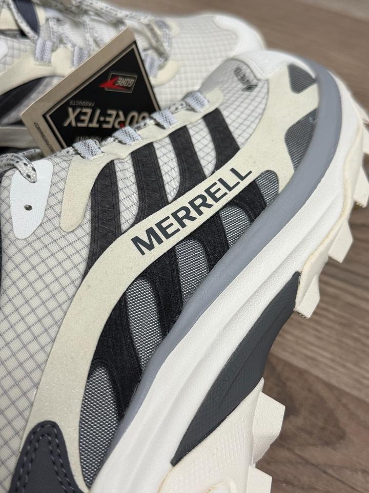 Обувь Merrell Moab Speed 2 Gore-Tex