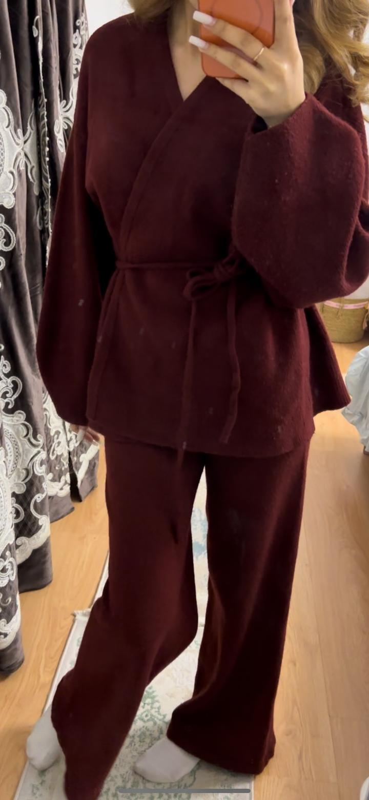 Двойка осень-зима