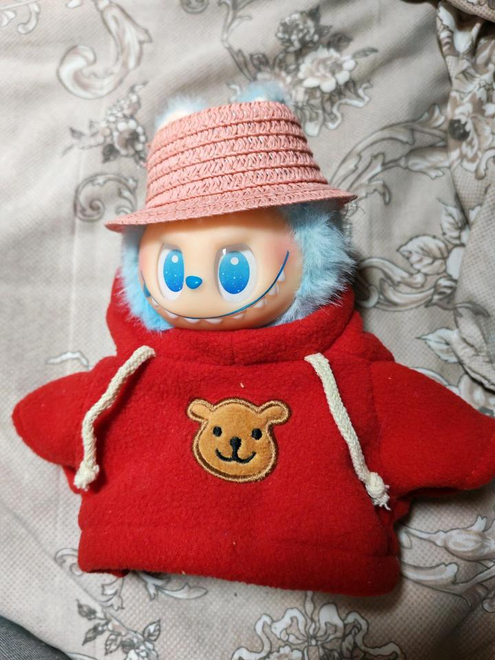 игрушка Лабубу