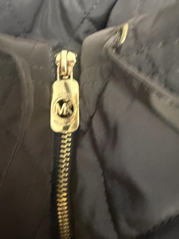 Куртку осенне весеннию от Michael Kors