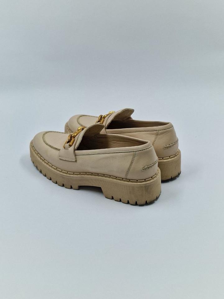 Massimo Dutti лоферы