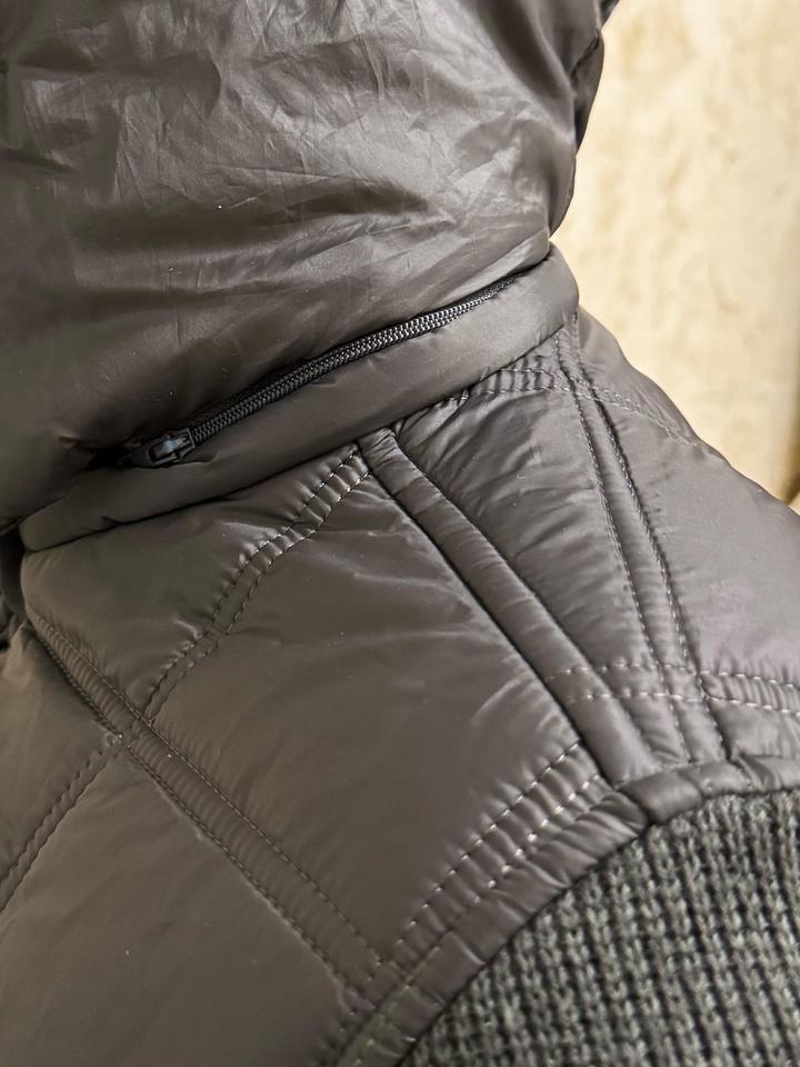 Куртка Lacoste