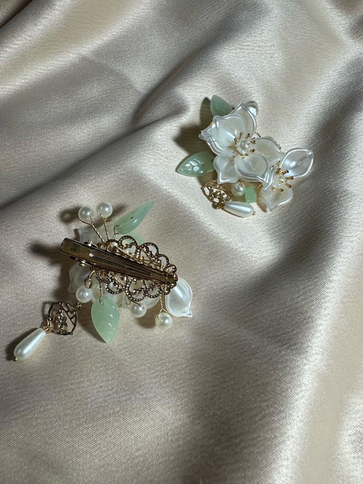 Заколки для волос