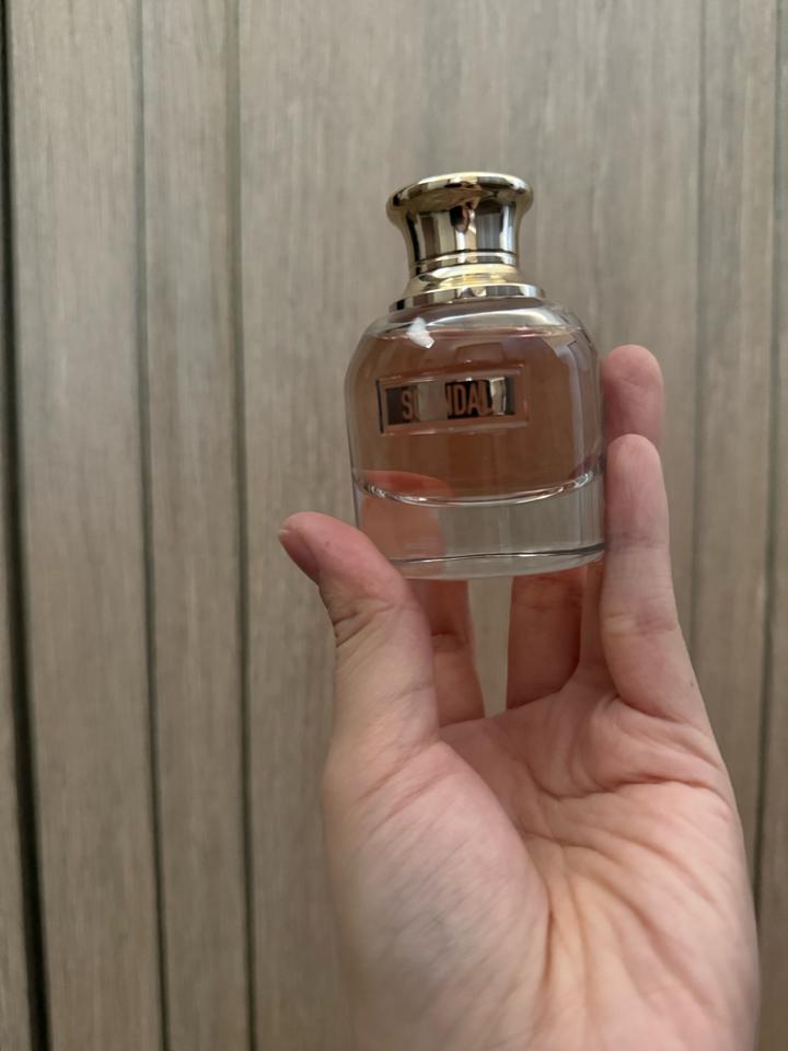 парфюмерная вода Scandal Jean Paul Gaultier