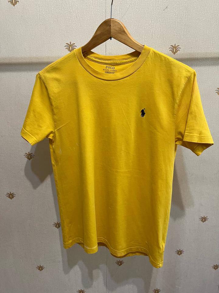 футболка Ralph Lauren