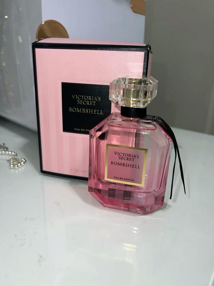 парфюм Victoria Secret Bombshell