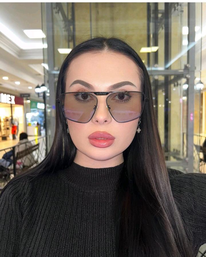 Эксклюзивная новинка этого года 😍 очень удобная посадка ✔️ Модель унисекс 👓🕶️