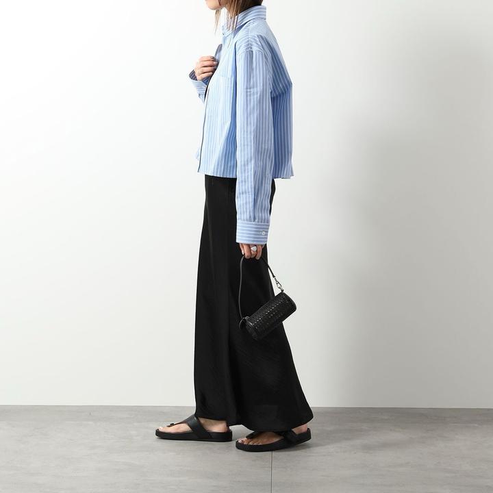 Loewe тапочки