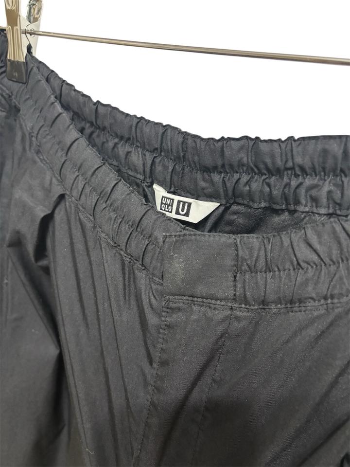 Штаны Uniqlo