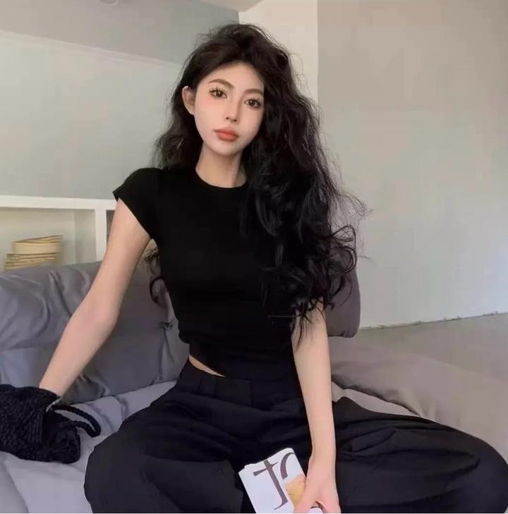 Хлопок футболка