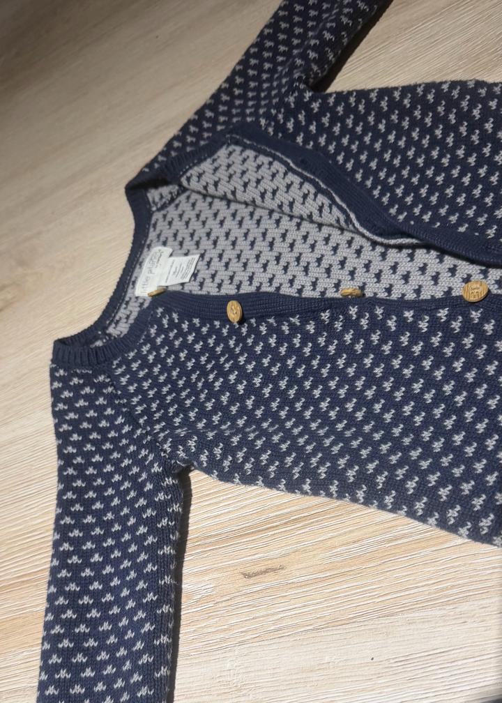 Комбинезон Carter’s