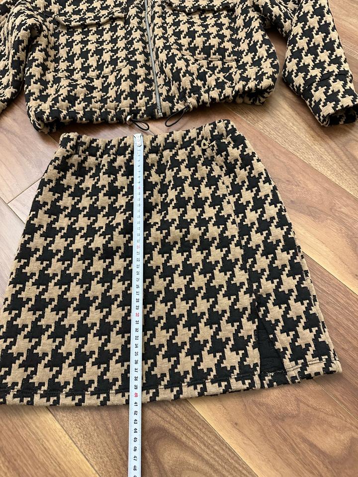 Костюм Италия, Dixie