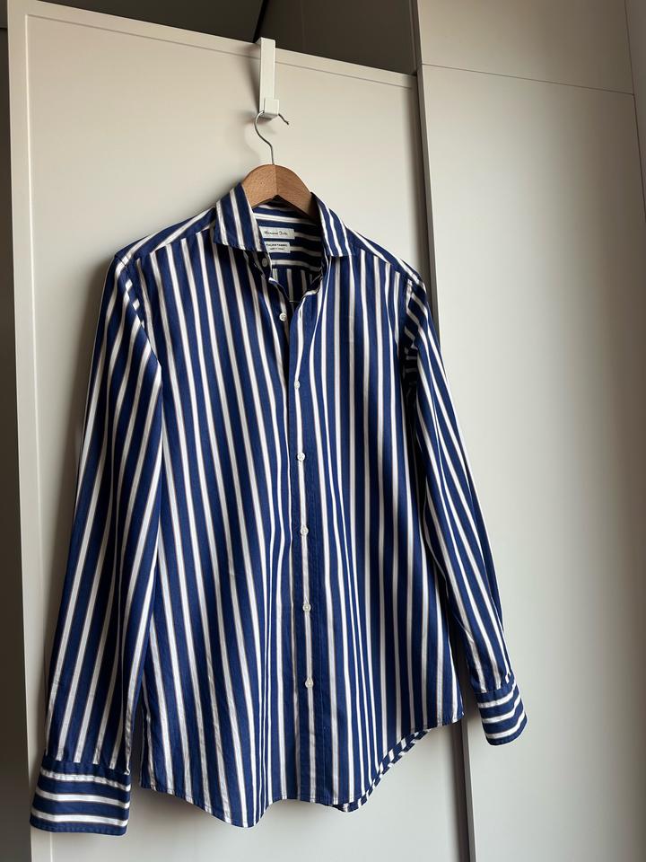 Рубашка Massimo Dutti