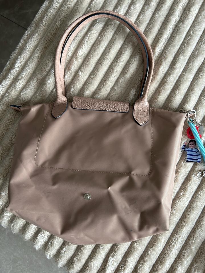 longchamp сумка