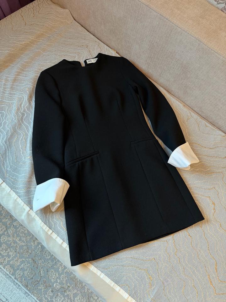 Платье Zara