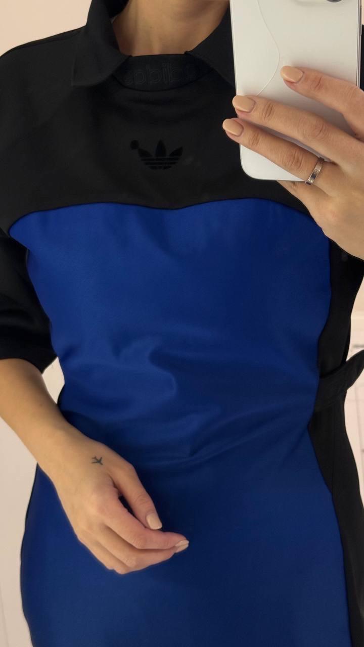 Платье Adidas