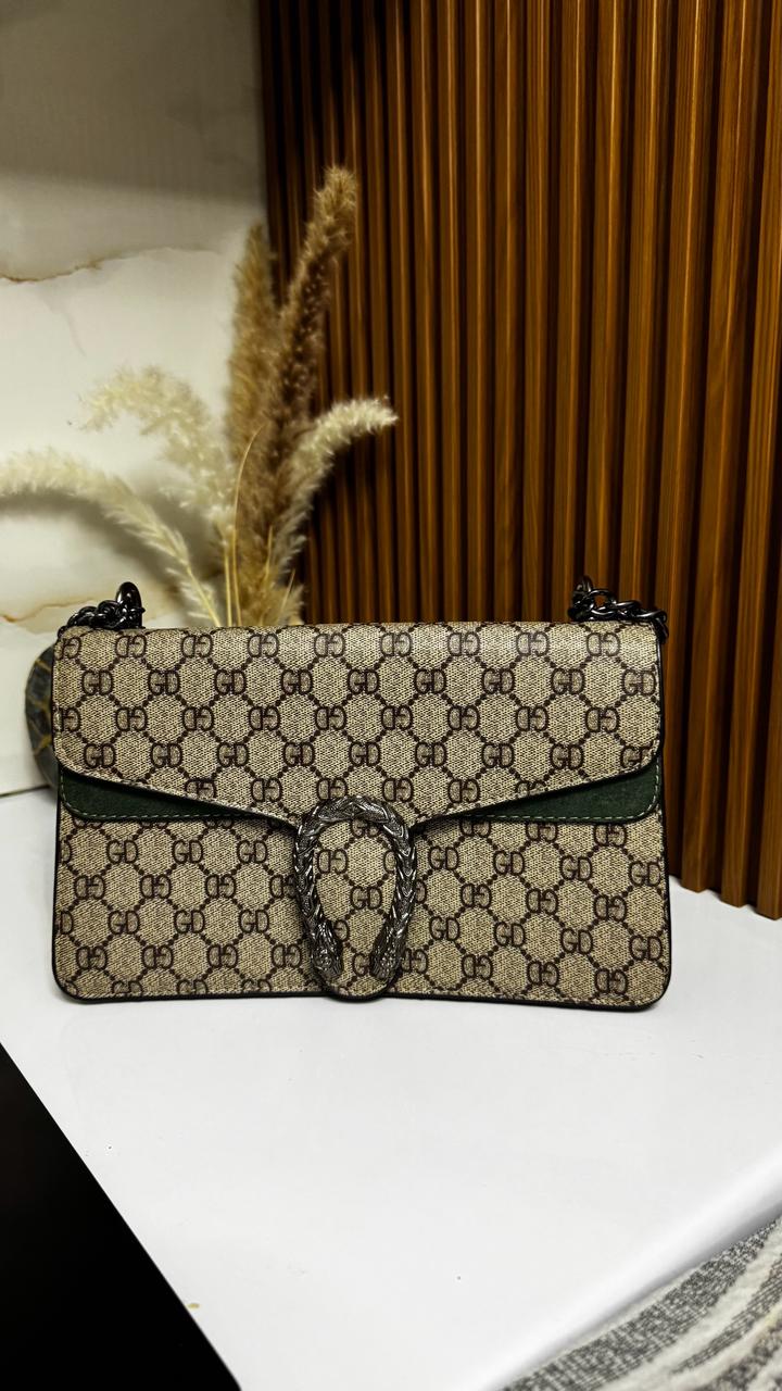 Сумка Gucci