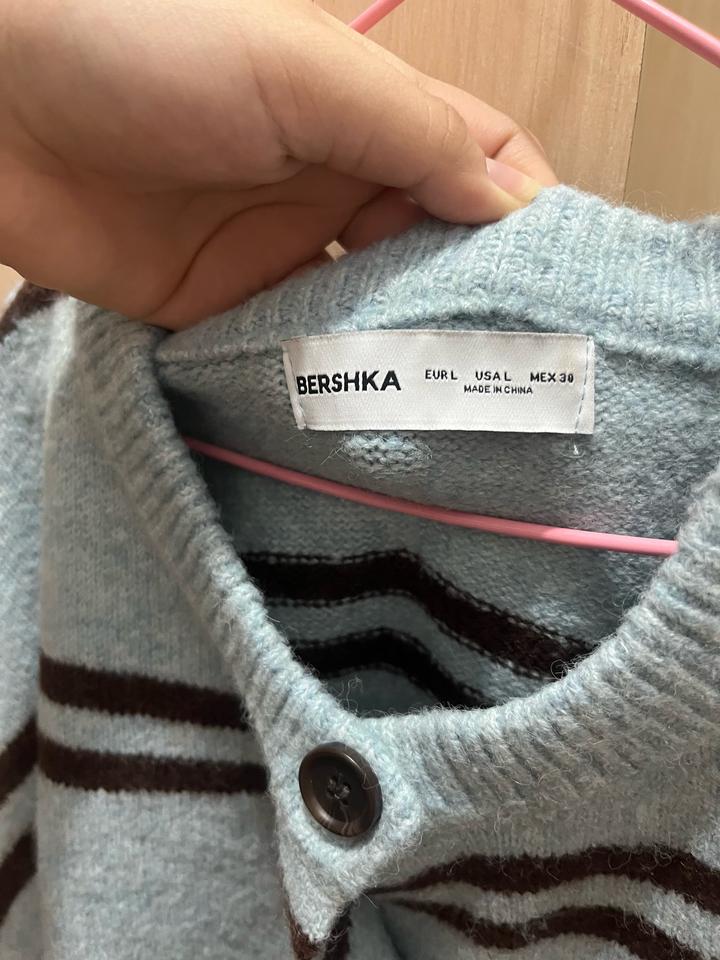 Bershka