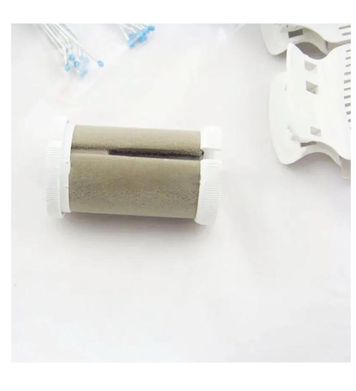 Бигуди американские электро