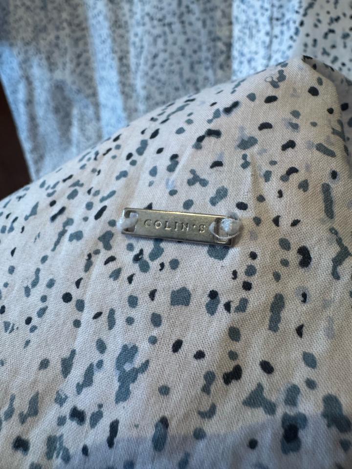 Мужская рубашка бренда Colin's