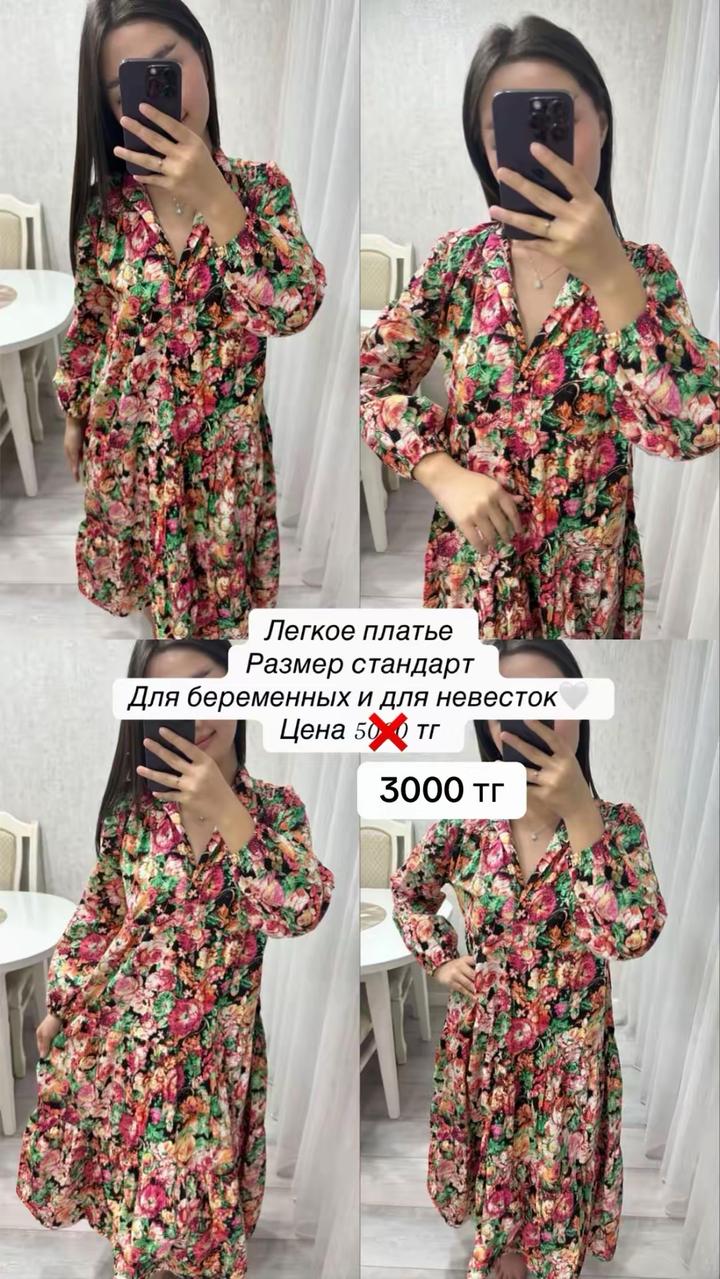 Разгрузка гардероба Астана