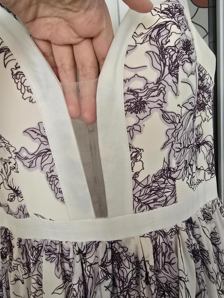 Вечернее платье Y.A.S