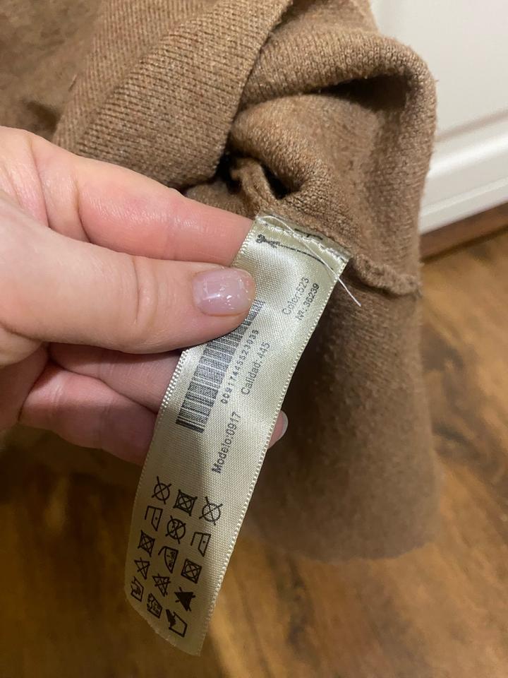 Кофта женская Massimo dutti