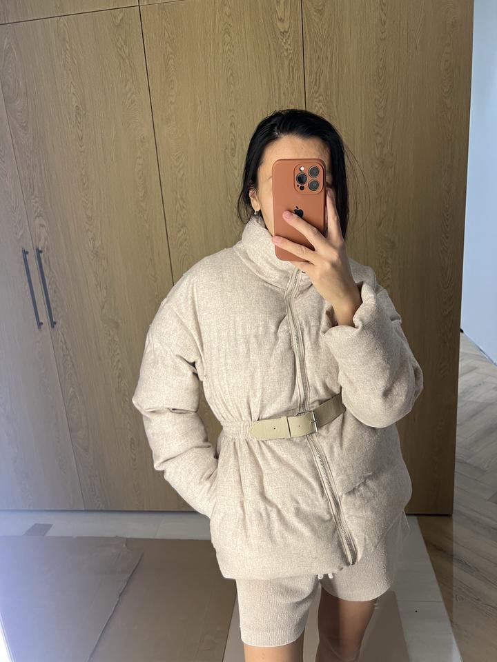 Куртка в стиле 12 storeez