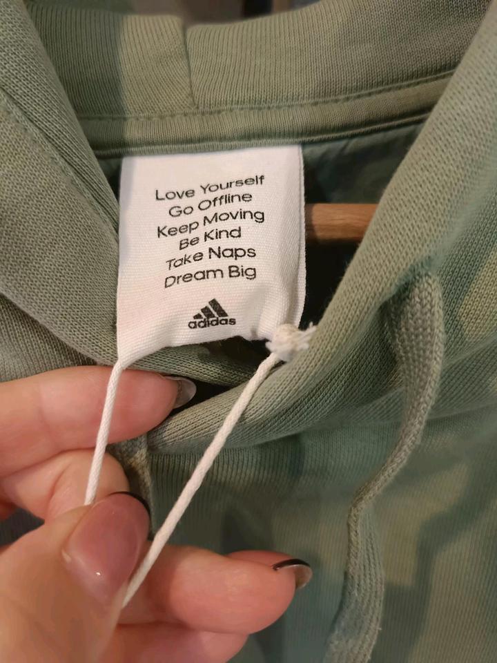 Худи Adidas оригинал, размер L