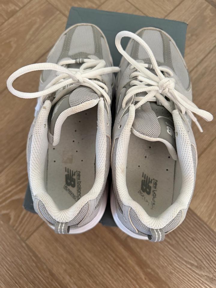 Кроссовки New Balance 530