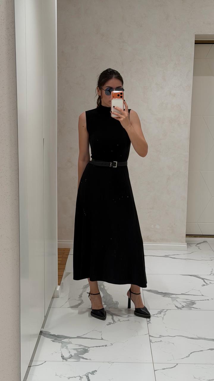 Платье SHE brand
