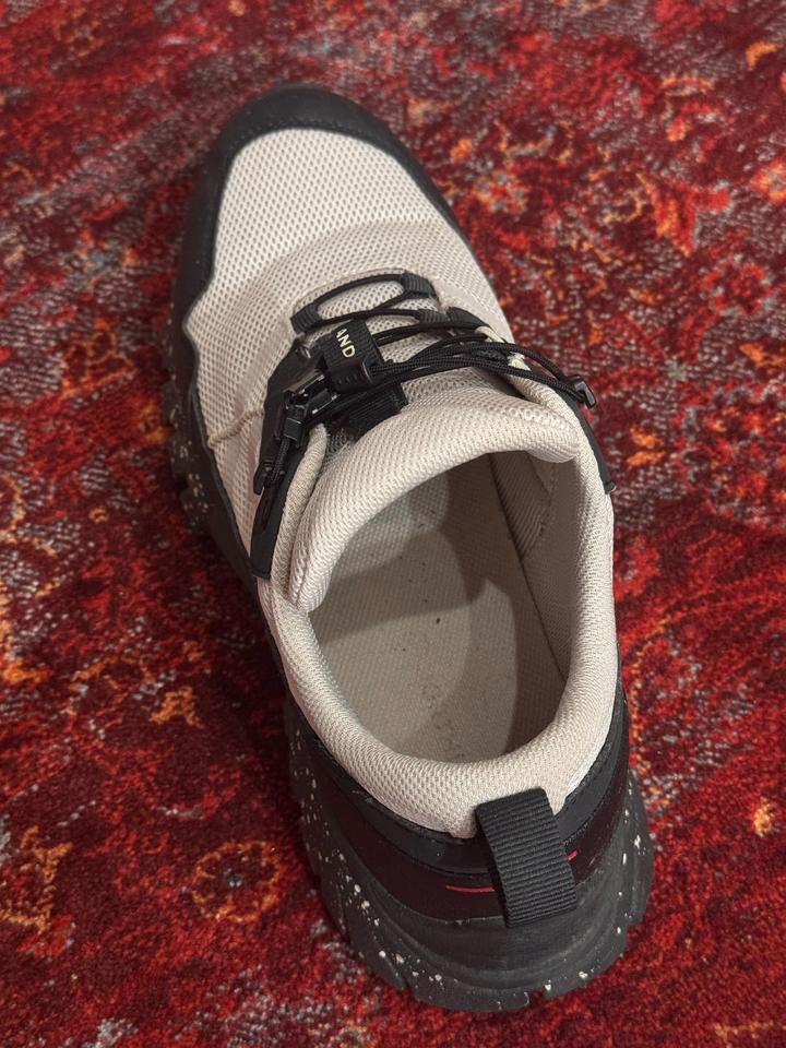 Ботинки Northland хайкинг