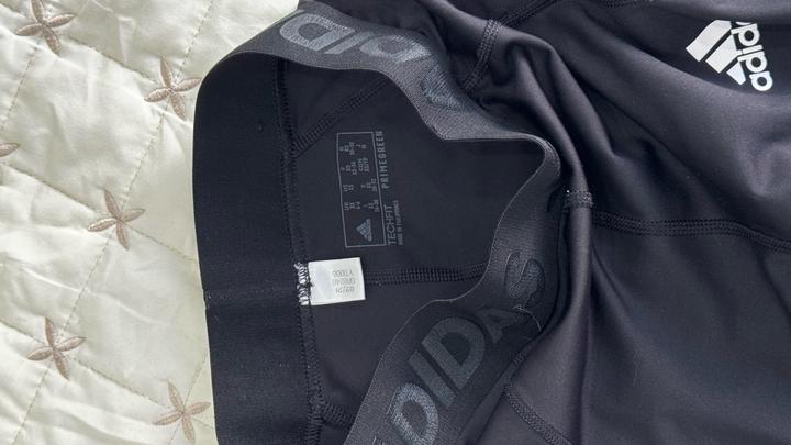 Леггинсы Adidas