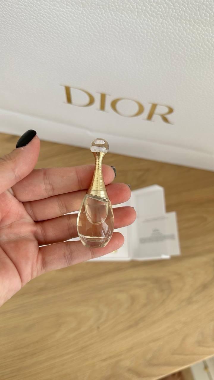 Сет Diоr Beaute серии Dior J’adore