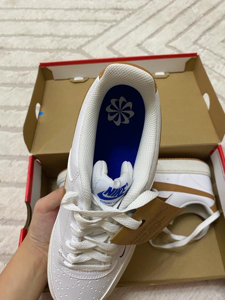 Кроссовки от Nike