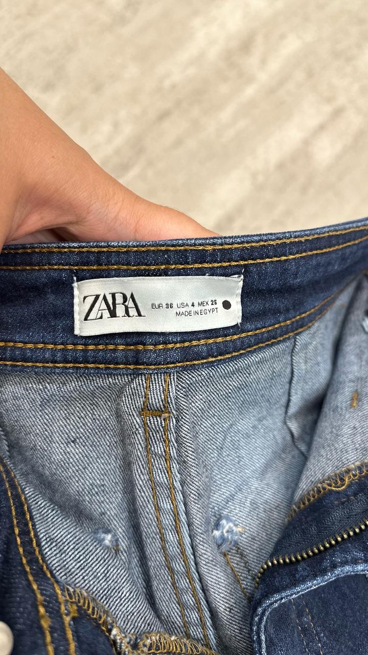Джинсы Zara