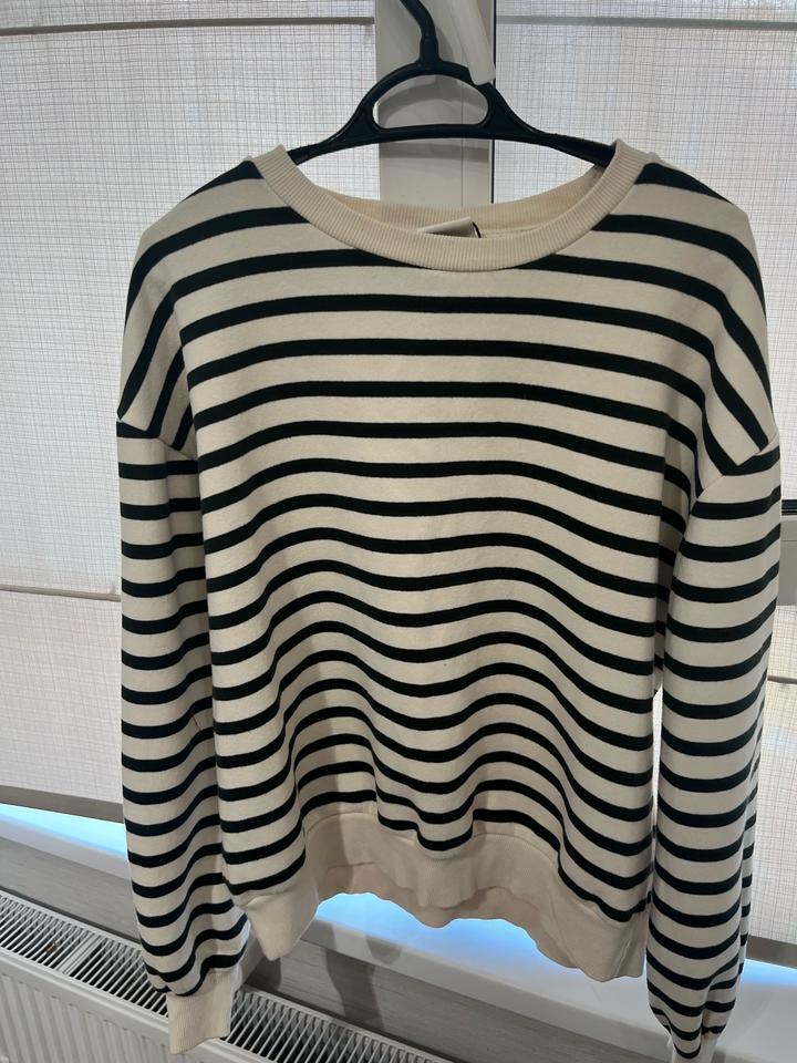 свитшот pull bear