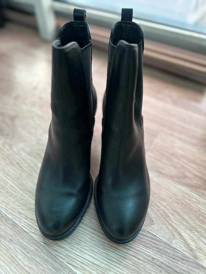 Ботильоны бренда Tamaris 38 размера