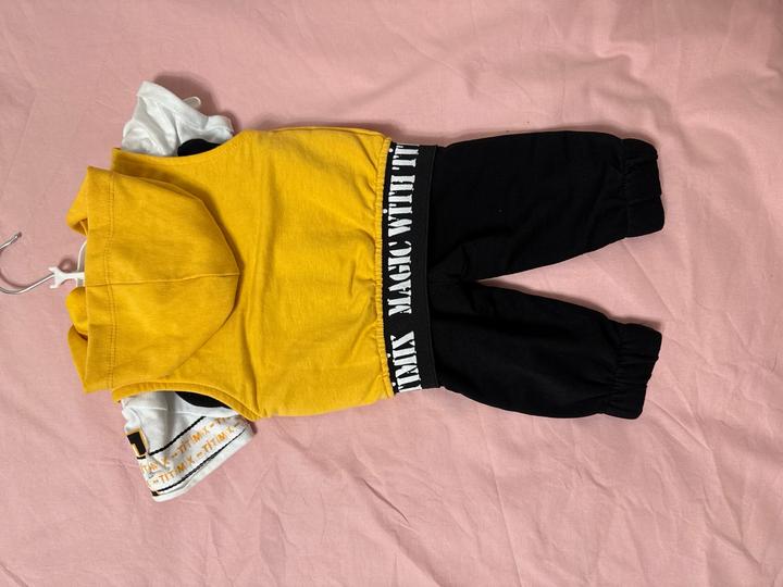 Тройка турция titimix