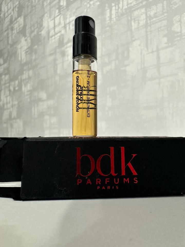 BDK Parfums Rouge Smoking ext.