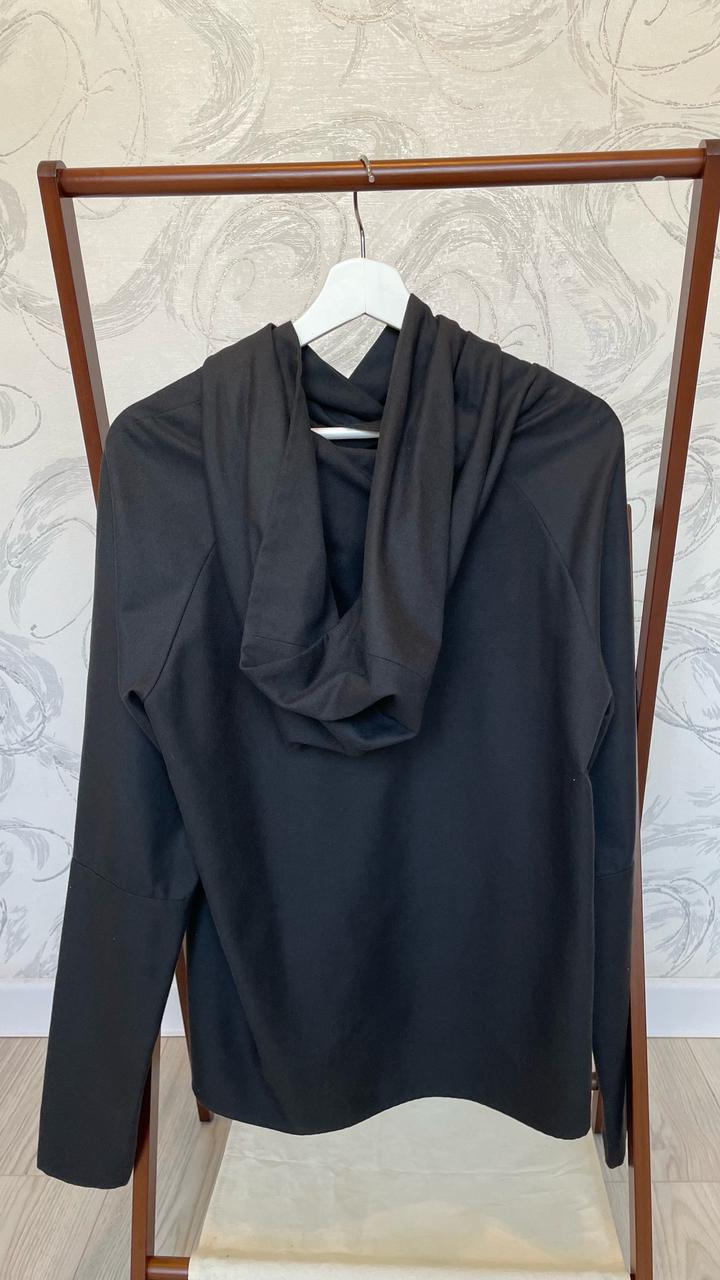 Худи Pentatonica