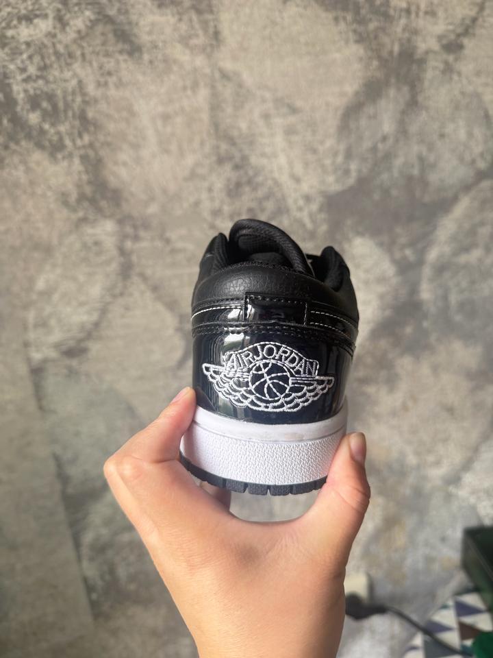 Кеды Nike air Jordan